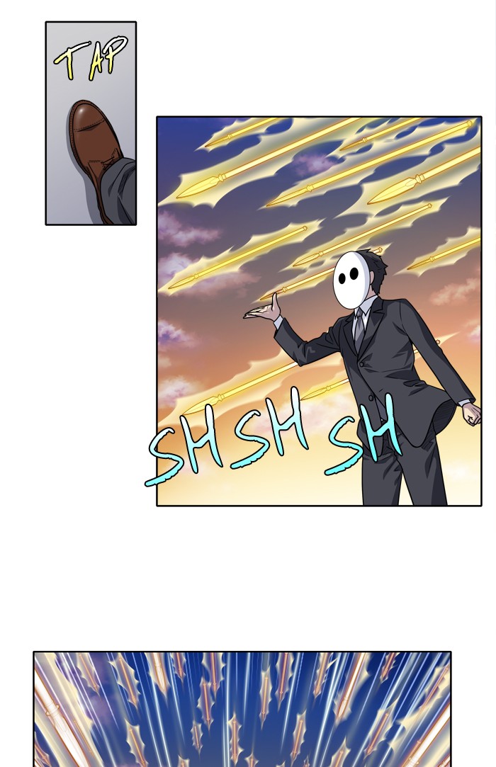 Thế Giới Game Thủ Chapter 211 - Trang 2