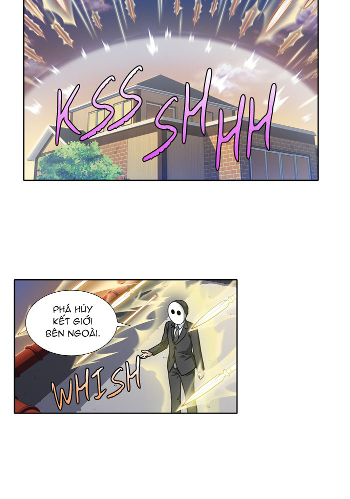 Thế Giới Game Thủ Chapter 211 - Trang 2