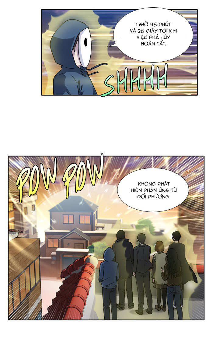 Thế Giới Game Thủ Chapter 211 - Trang 2