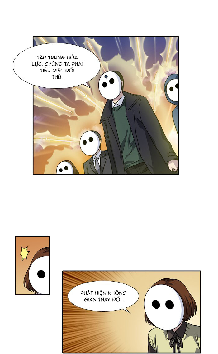 Thế Giới Game Thủ Chapter 211 - Trang 2