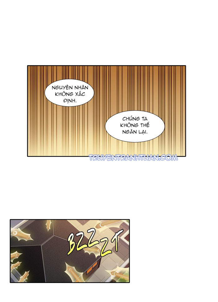 Thế Giới Game Thủ Chapter 211 - Trang 2