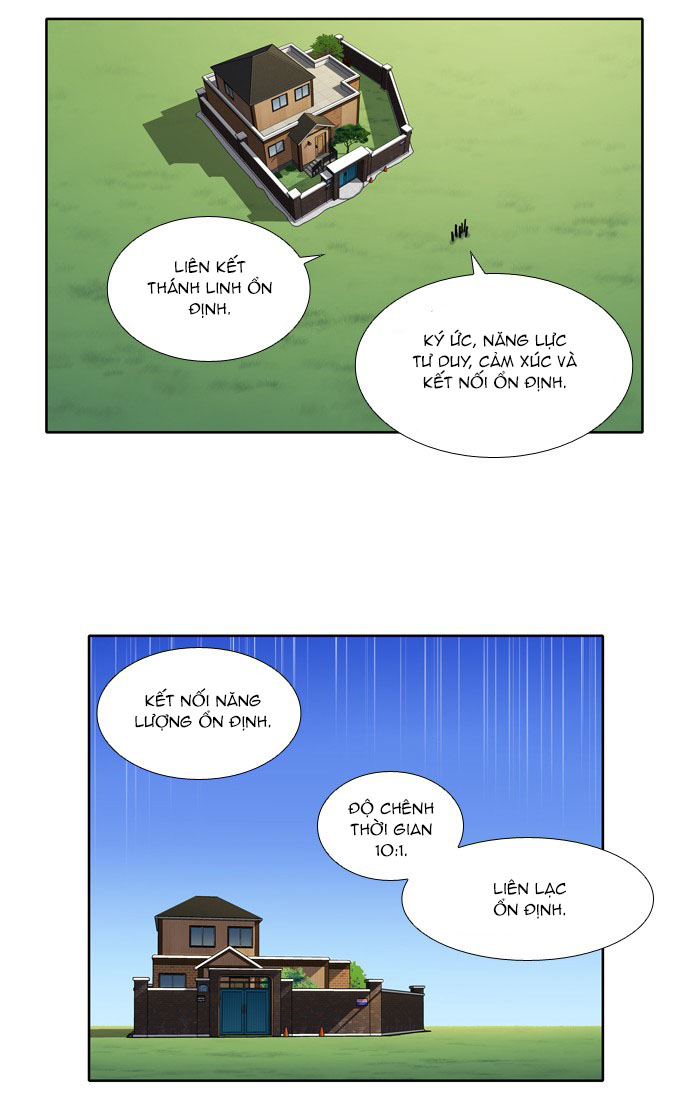 Thế Giới Game Thủ Chapter 211 - Trang 2