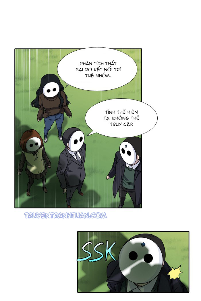 Thế Giới Game Thủ Chapter 211 - Trang 2