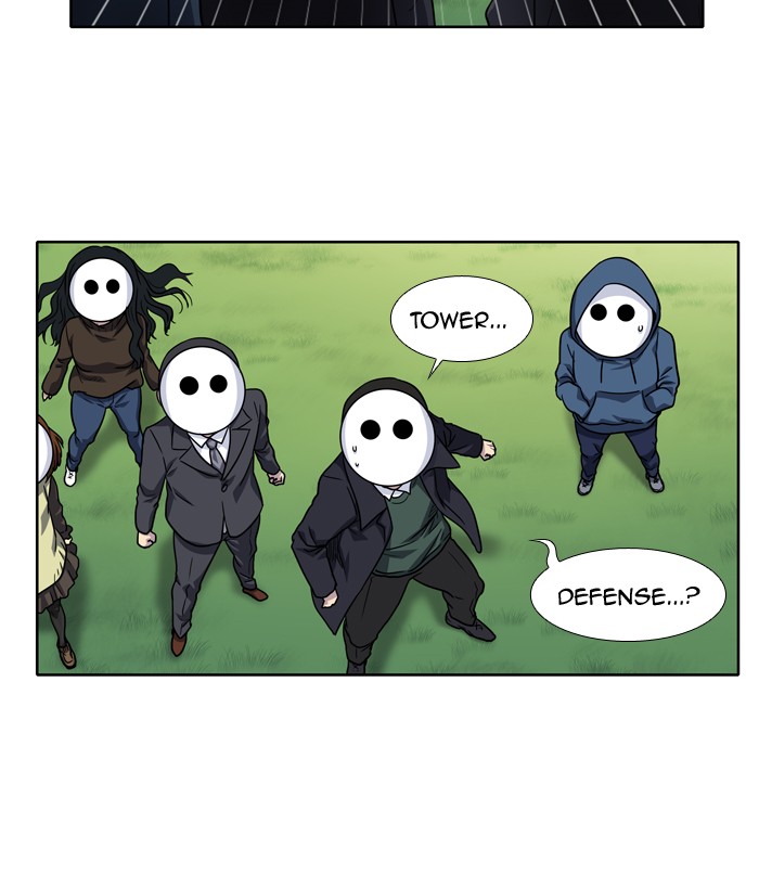 Thế Giới Game Thủ Chapter 211 - Trang 2