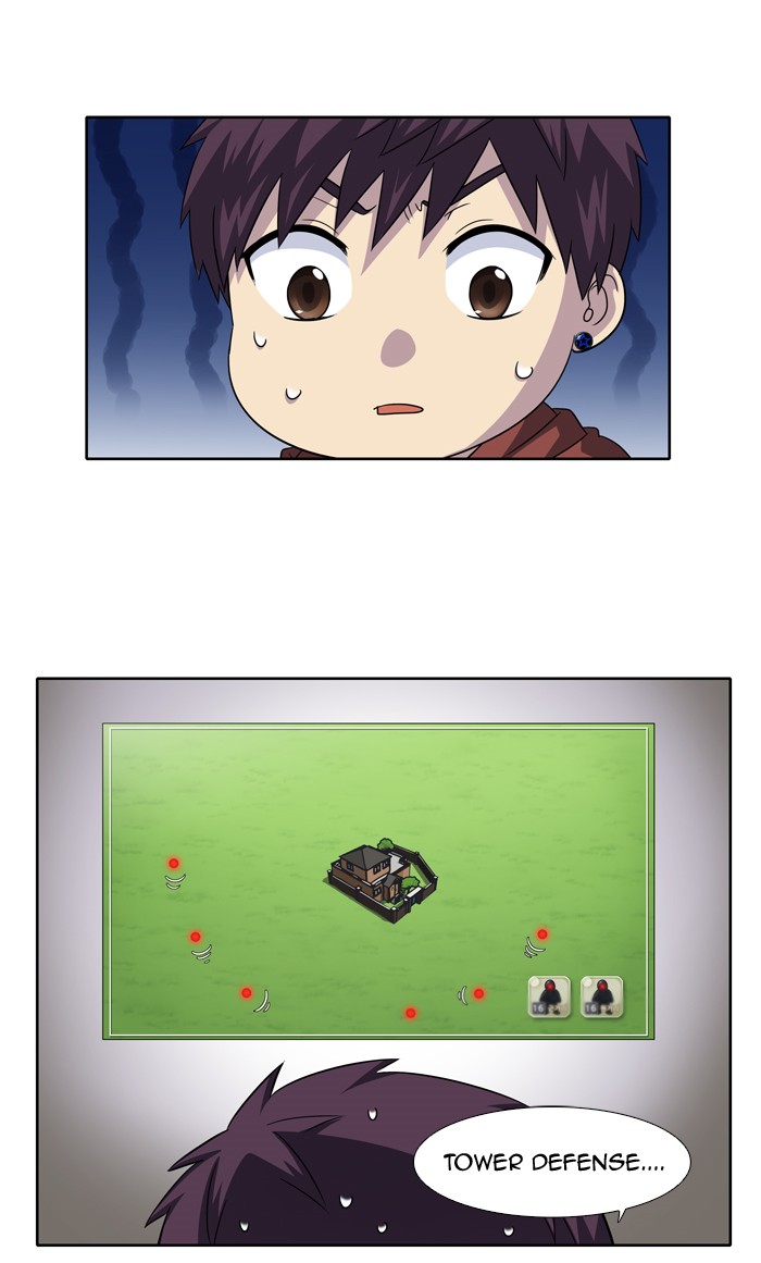 Thế Giới Game Thủ Chapter 211 - Trang 2