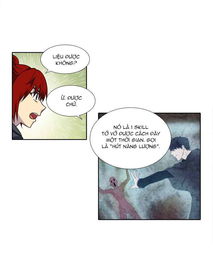 Thế Giới Game Thủ Chapter 211 - Trang 2