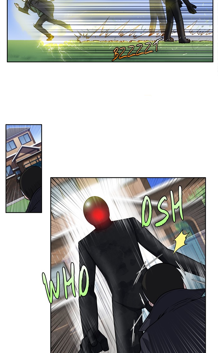 Thế Giới Game Thủ Chapter 212 - Trang 2