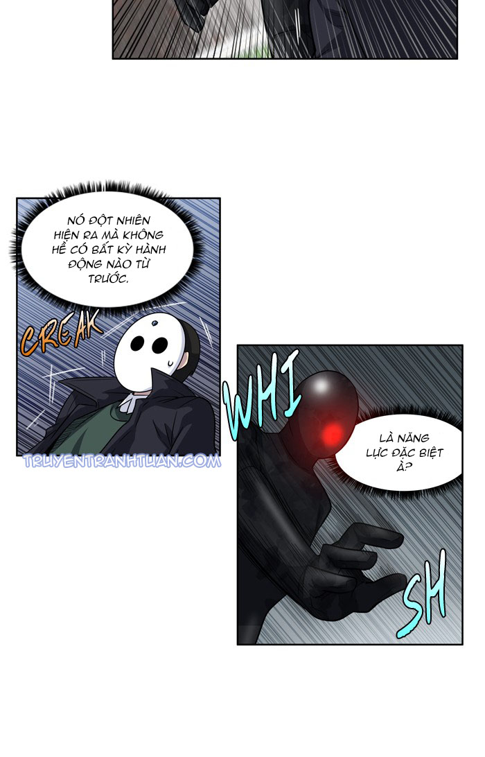Thế Giới Game Thủ Chapter 212 - Trang 2