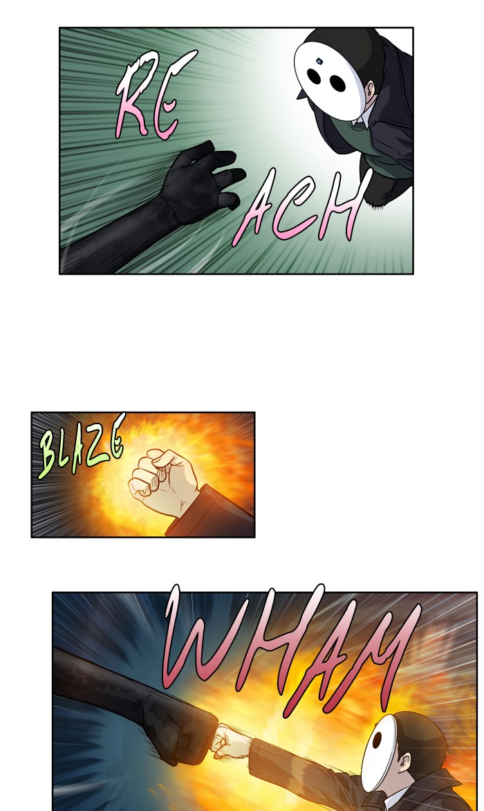 Thế Giới Game Thủ Chapter 212 - Trang 2