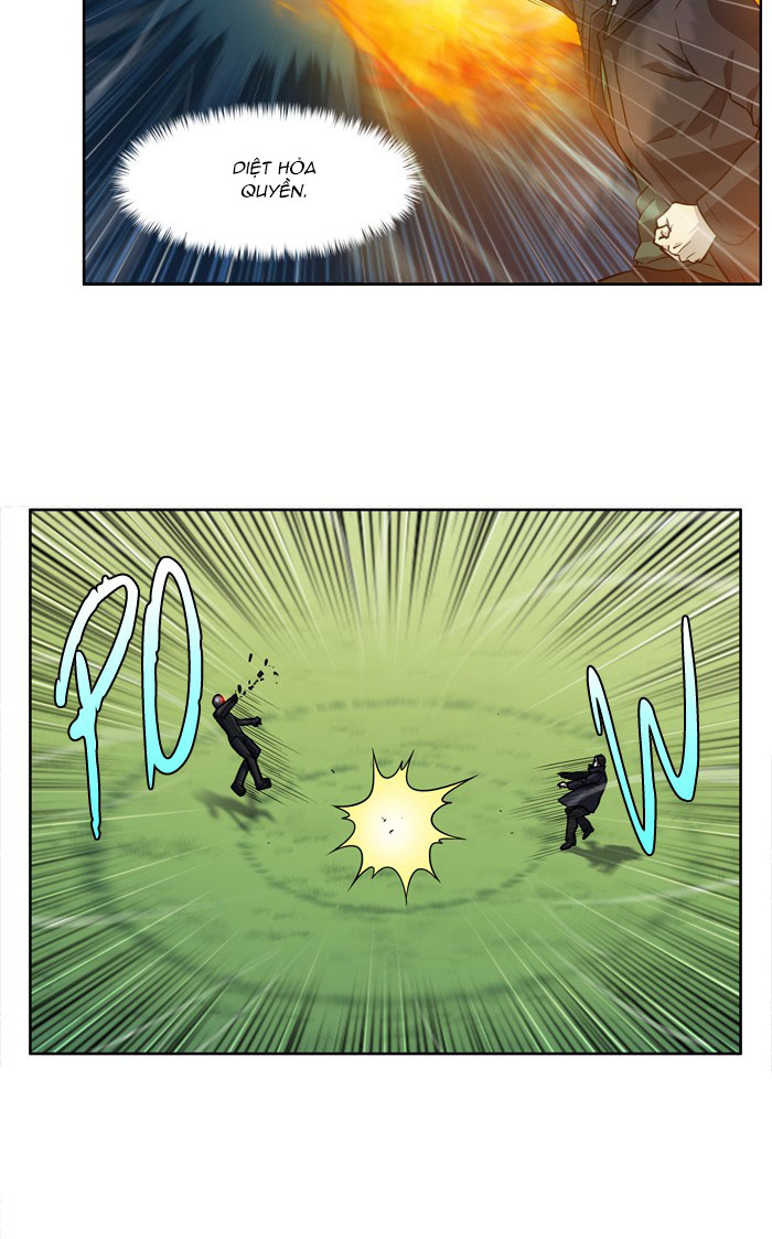 Thế Giới Game Thủ Chapter 212 - Trang 2