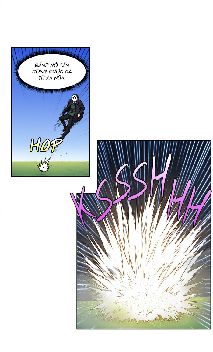 Thế Giới Game Thủ Chapter 212 - Trang 2