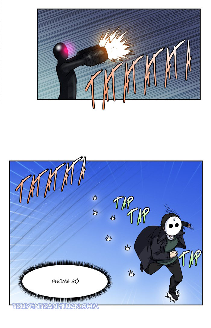 Thế Giới Game Thủ Chapter 212 - Trang 2