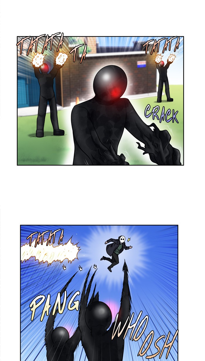 Thế Giới Game Thủ Chapter 212 - Trang 2