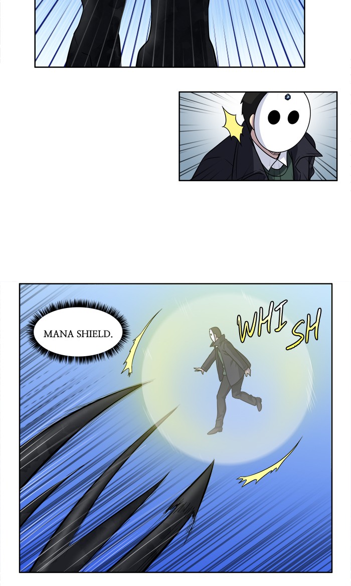 Thế Giới Game Thủ Chapter 212 - Trang 2