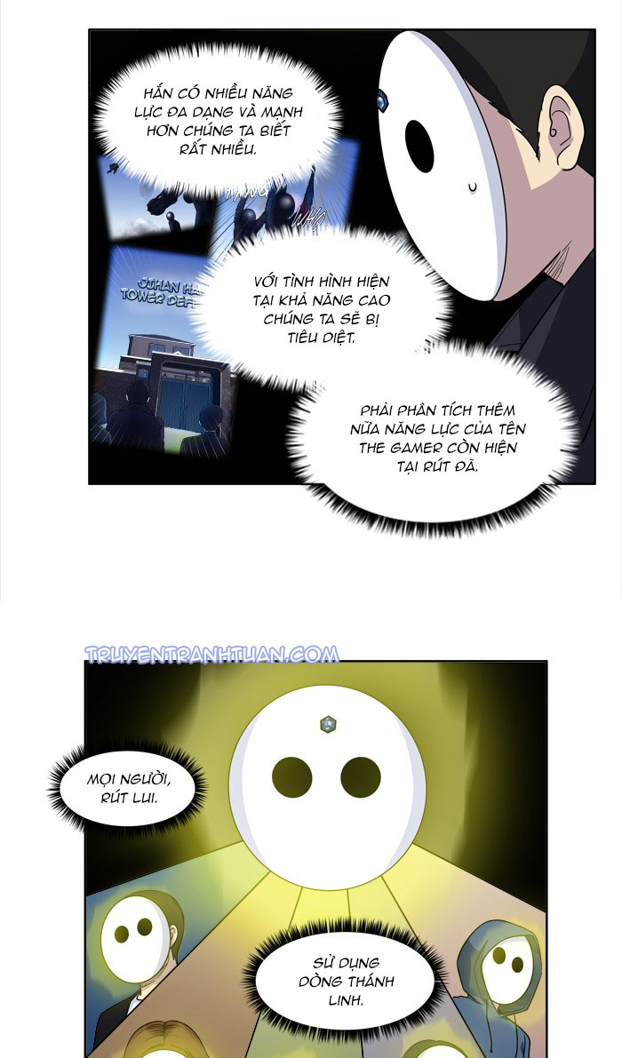Thế Giới Game Thủ Chapter 212 - Trang 2