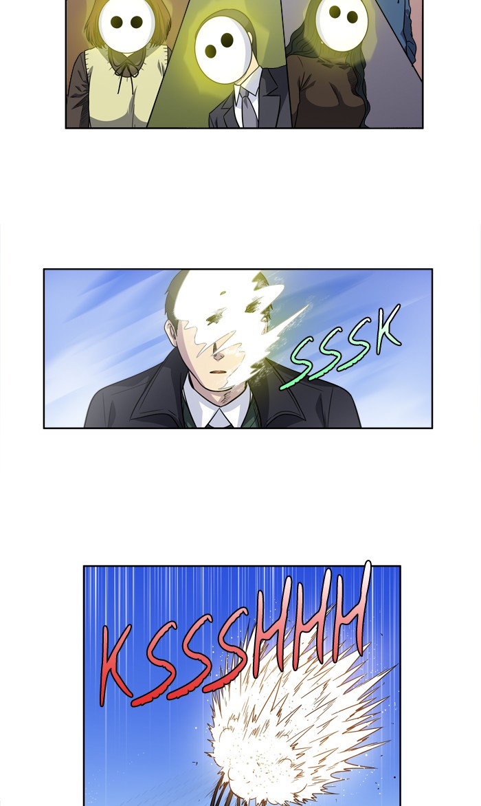 Thế Giới Game Thủ Chapter 212 - Trang 2