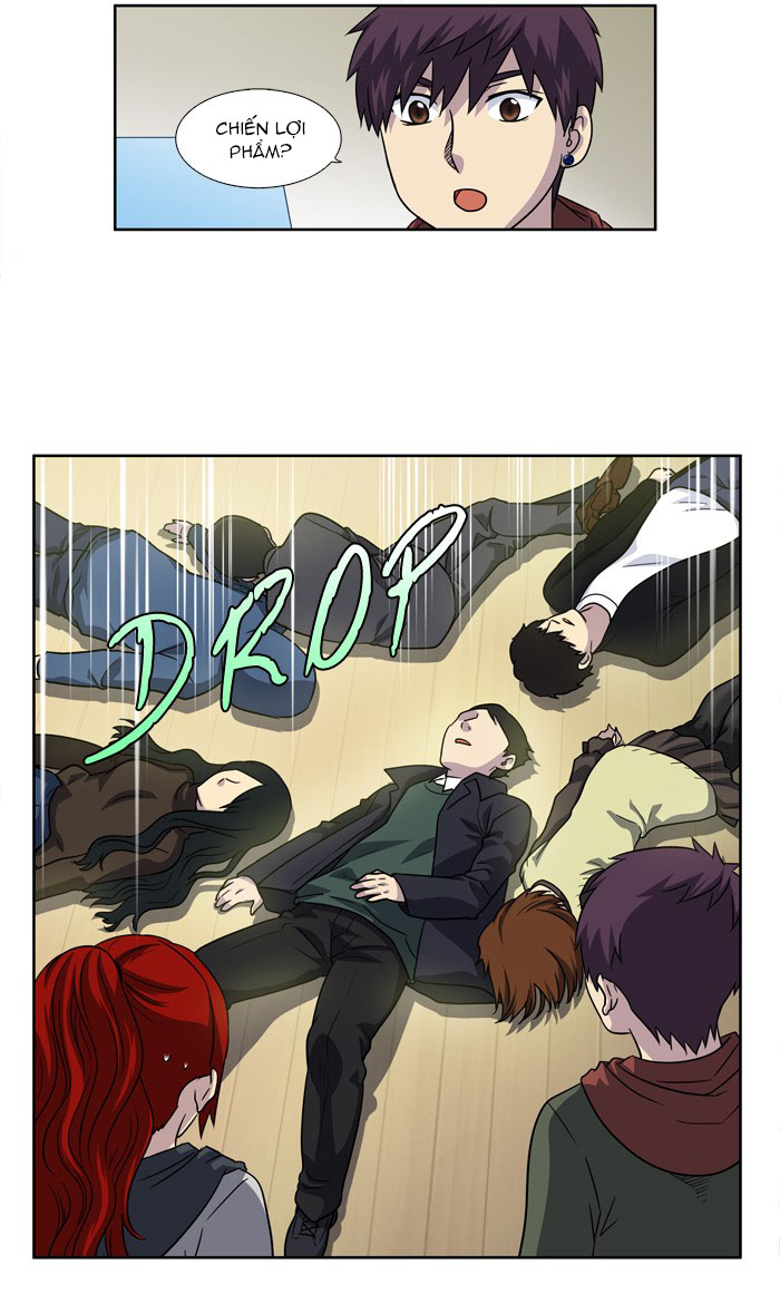 Thế Giới Game Thủ Chapter 212 - Trang 2