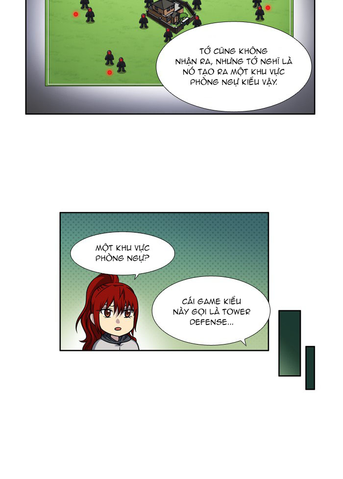 Thế Giới Game Thủ Chapter 212 - Trang 2