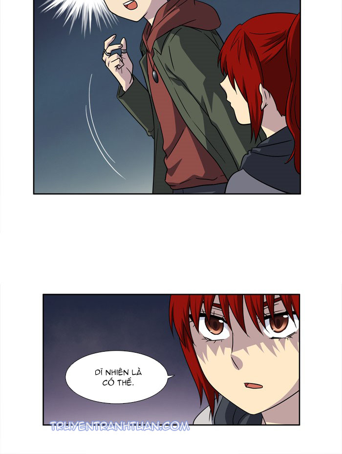 Thế Giới Game Thủ Chapter 212 - Trang 2