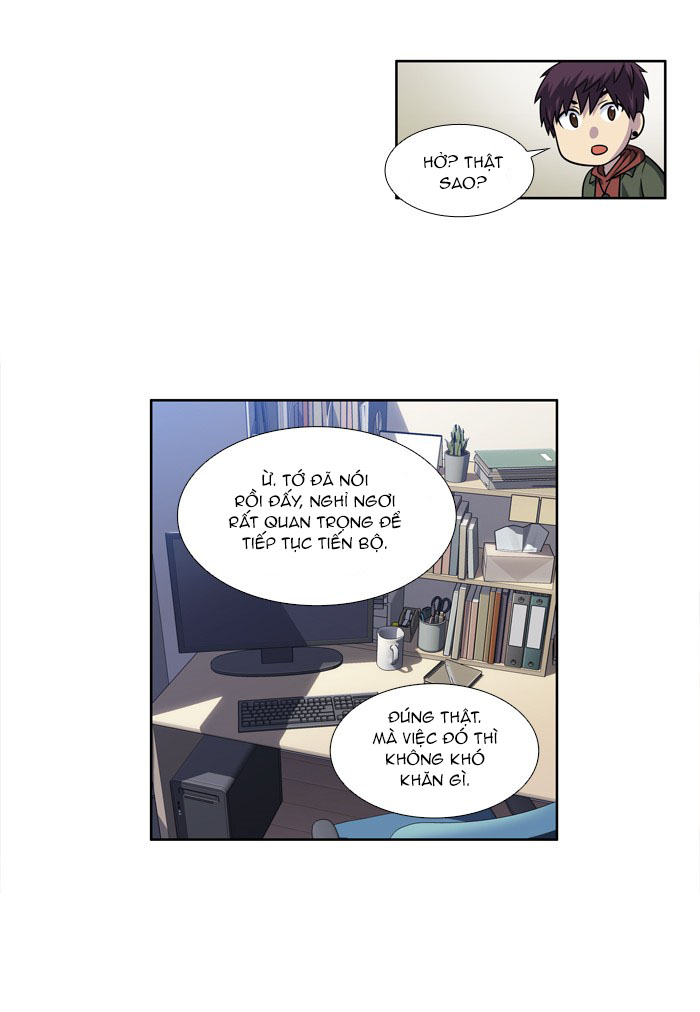 Thế Giới Game Thủ Chapter 212 - Trang 2