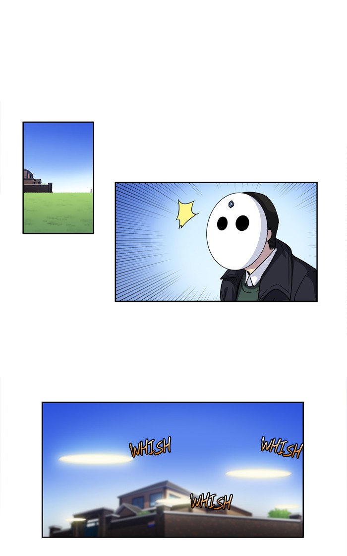 Thế Giới Game Thủ Chapter 212 - Trang 2