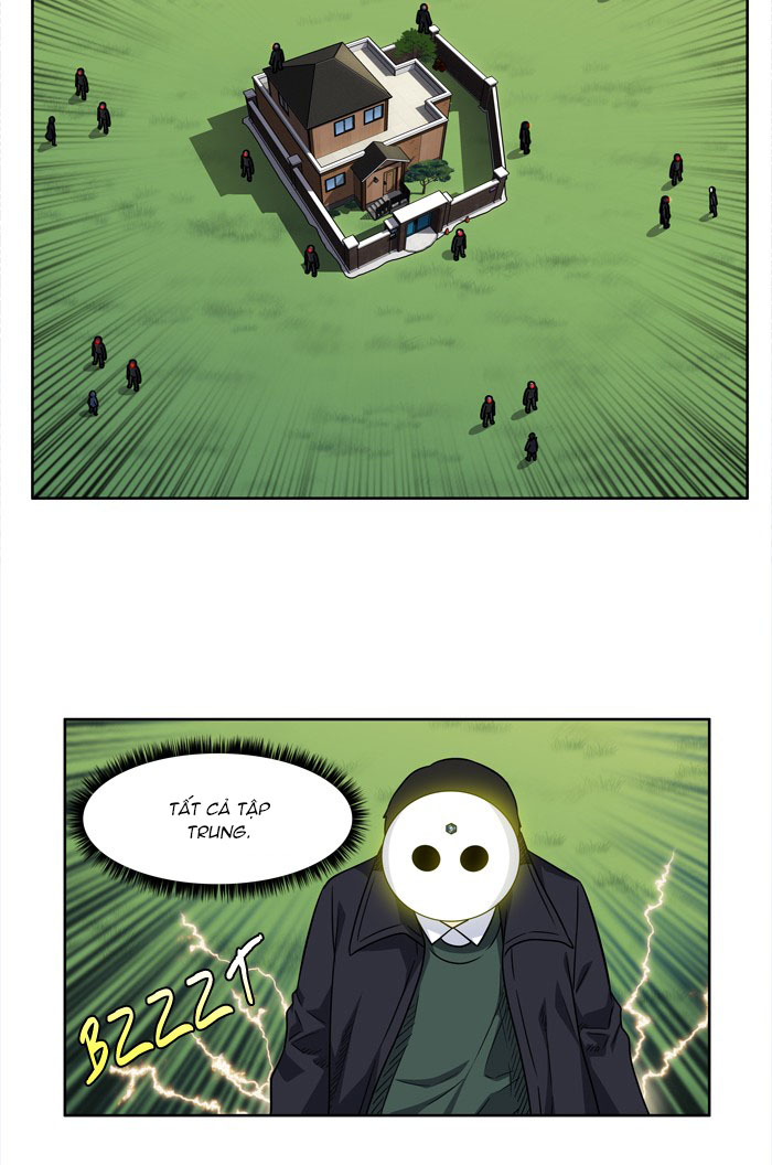 Thế Giới Game Thủ Chapter 212 - Trang 2