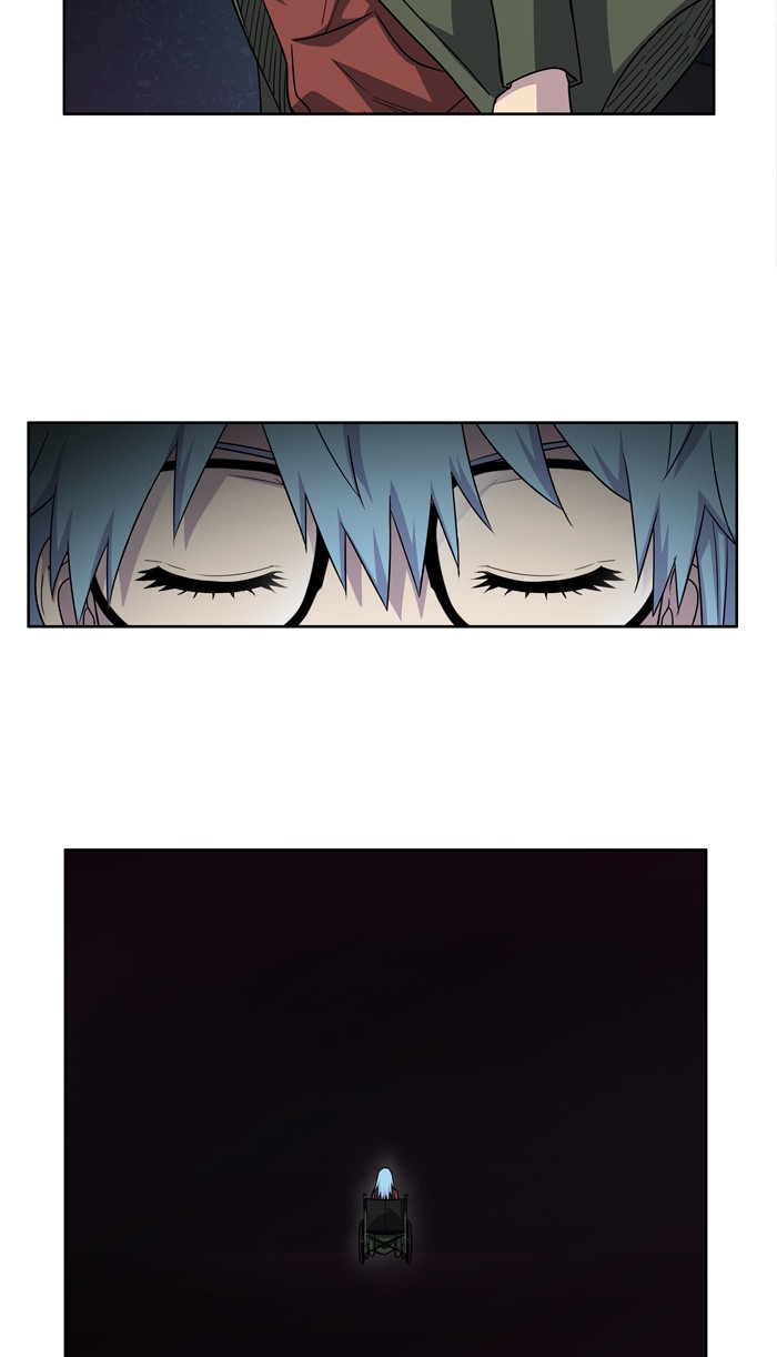 Thế Giới Game Thủ Chapter 213 - Trang 2