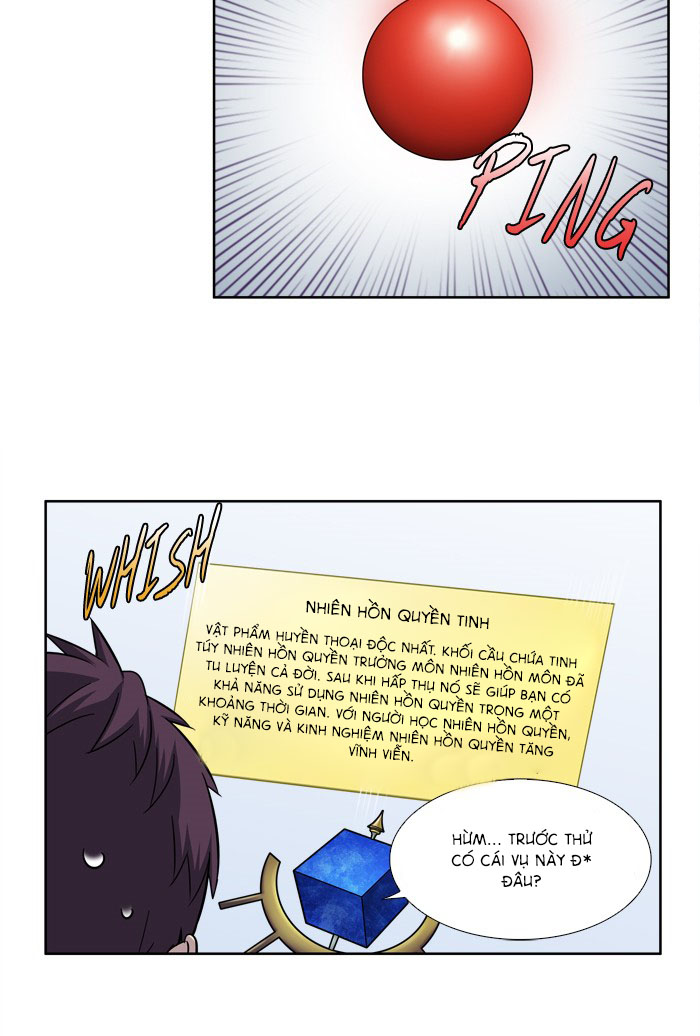 Thế Giới Game Thủ Chapter 213 - Trang 2