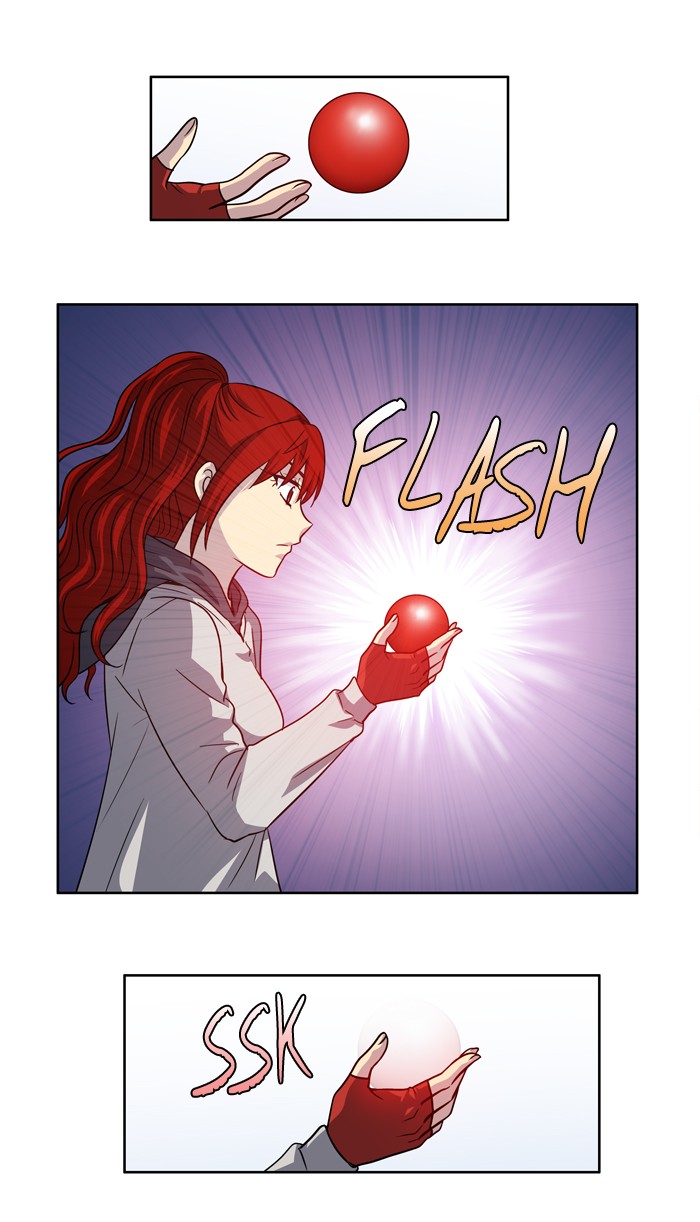 Thế Giới Game Thủ Chapter 213 - Trang 2