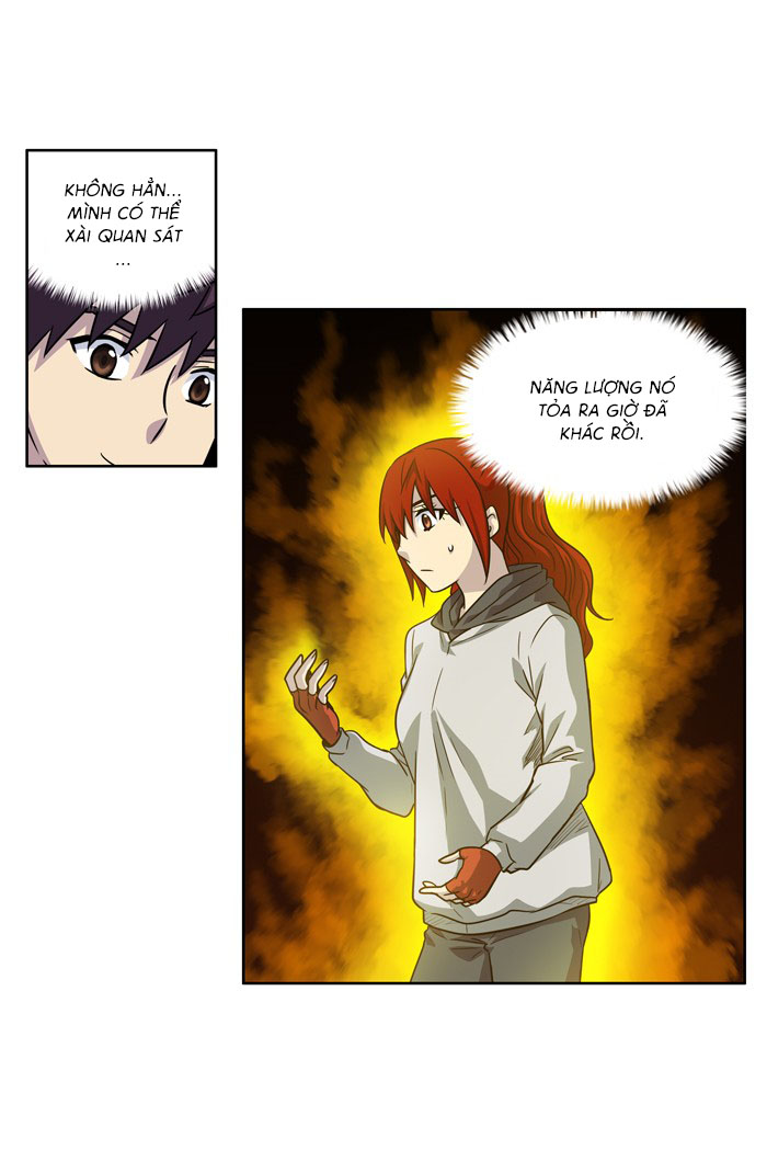 Thế Giới Game Thủ Chapter 213 - Trang 2