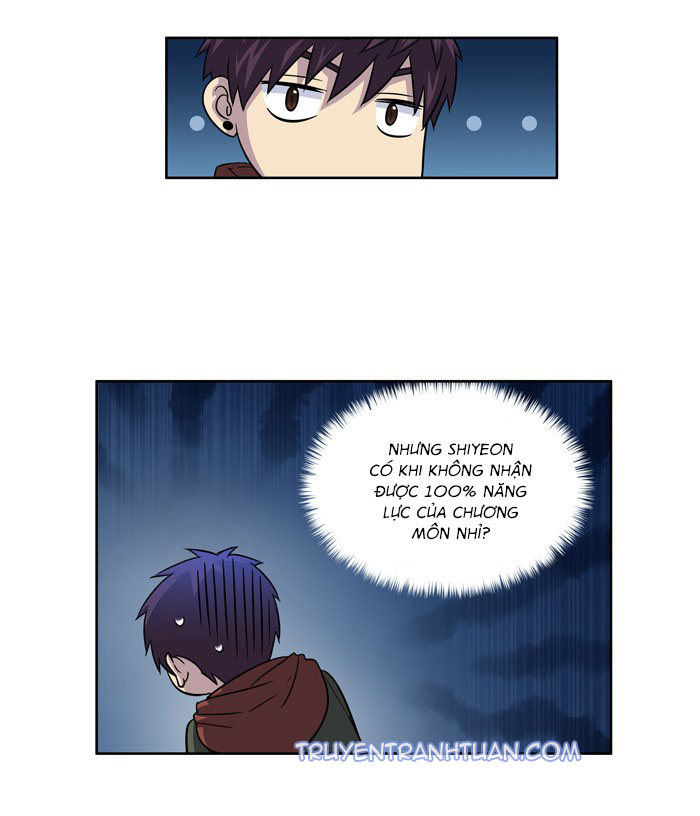 Thế Giới Game Thủ Chapter 213 - Trang 2