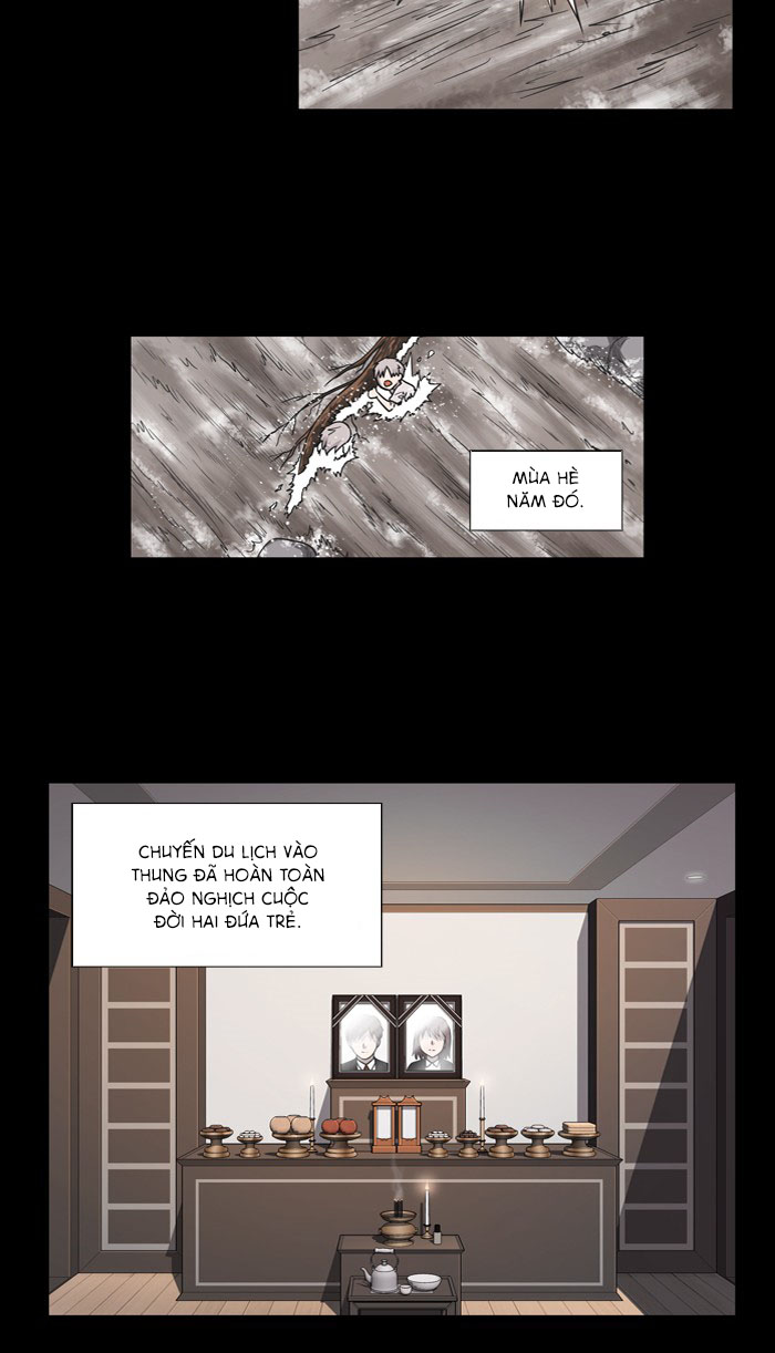 Thế Giới Game Thủ Chapter 214 - Trang 2