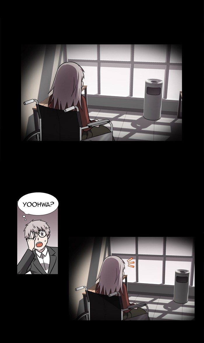 Thế Giới Game Thủ Chapter 214 - Trang 2