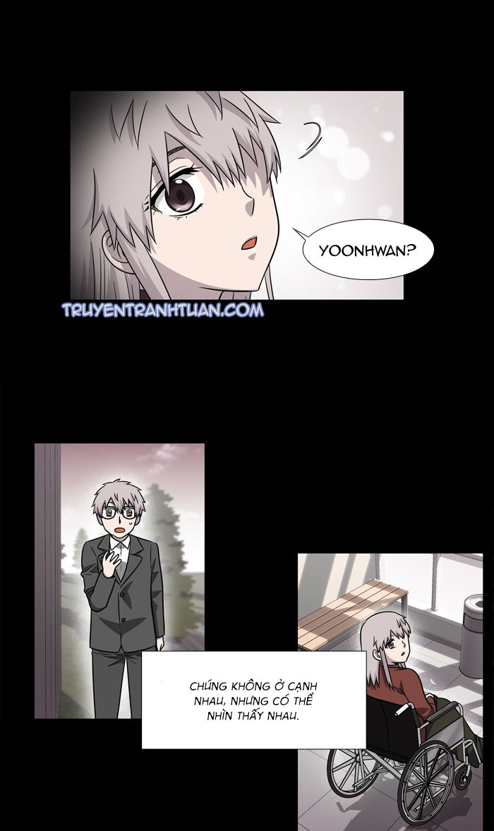 Thế Giới Game Thủ Chapter 214 - Trang 2