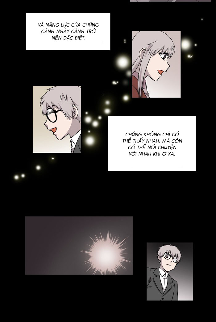 Thế Giới Game Thủ Chapter 214 - Trang 2