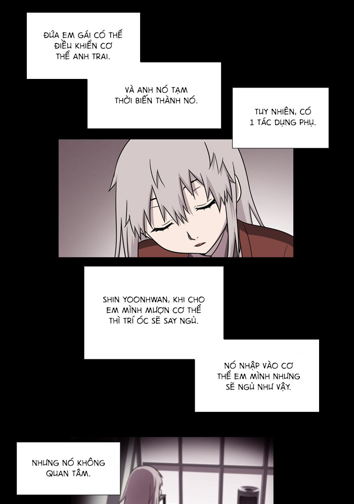 Thế Giới Game Thủ Chapter 214 - Trang 2