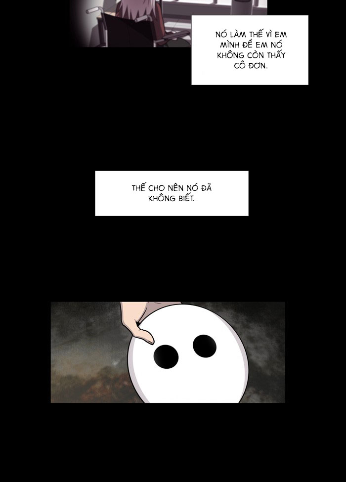 Thế Giới Game Thủ Chapter 214 - Trang 2