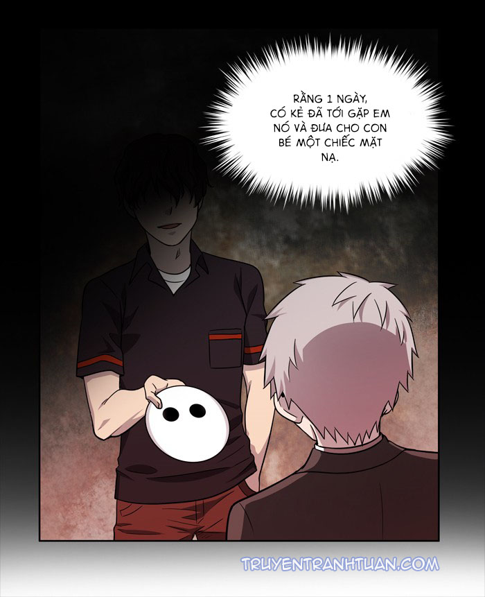 Thế Giới Game Thủ Chapter 214 - Trang 2