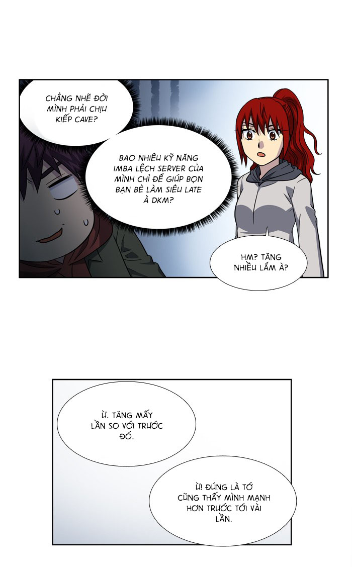 Thế Giới Game Thủ Chapter 214 - Trang 2