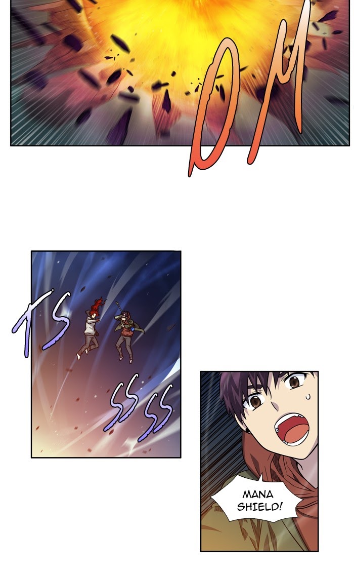 Thế Giới Game Thủ Chapter 215 - Trang 2