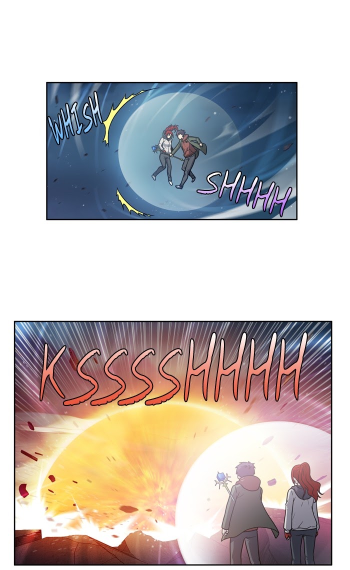 Thế Giới Game Thủ Chapter 215 - Trang 2