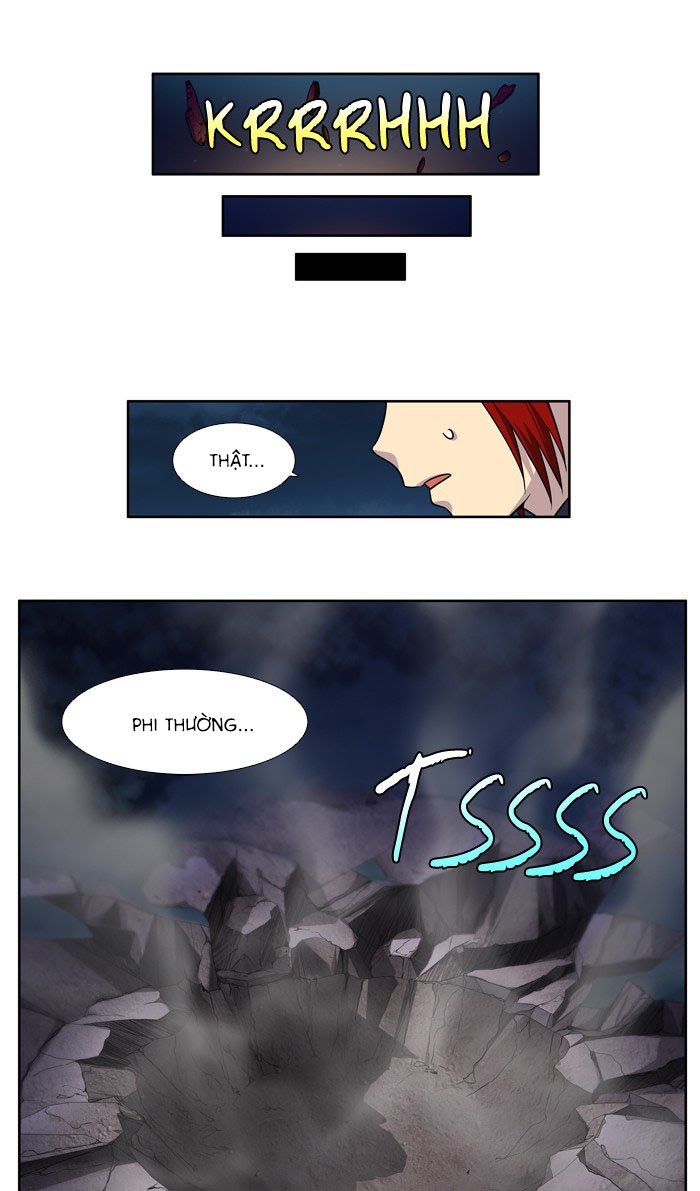 Thế Giới Game Thủ Chapter 215 - Trang 2