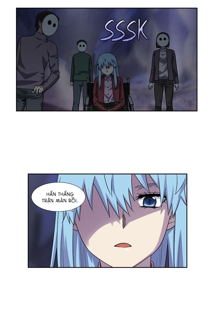 Thế Giới Game Thủ Chapter 215 - Trang 2