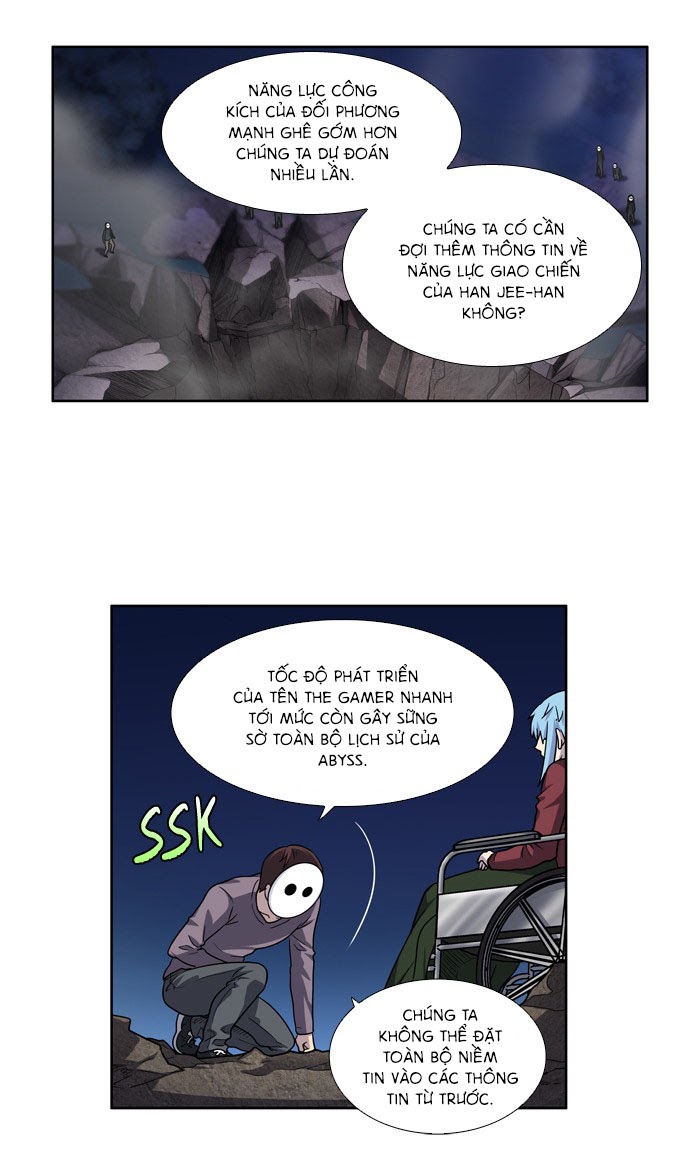 Thế Giới Game Thủ Chapter 215 - Trang 2