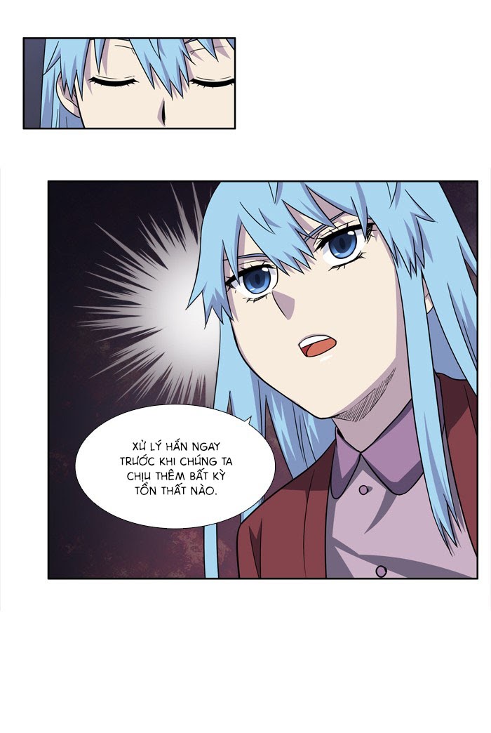 Thế Giới Game Thủ Chapter 215 - Trang 2