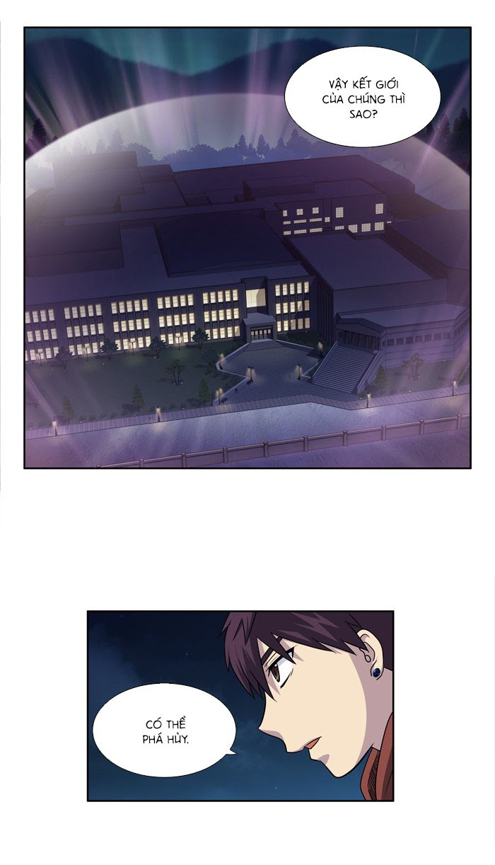 Thế Giới Game Thủ Chapter 215 - Trang 2