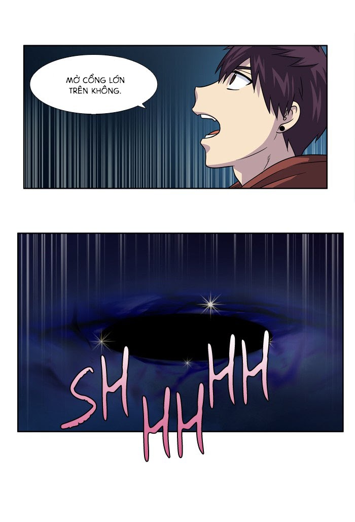 Thế Giới Game Thủ Chapter 215 - Trang 2