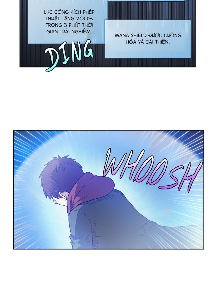 Thế Giới Game Thủ Chapter 216 - Trang 2
