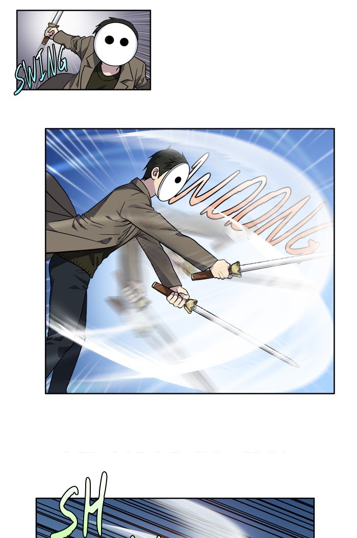 Thế Giới Game Thủ Chapter 216 - Trang 2