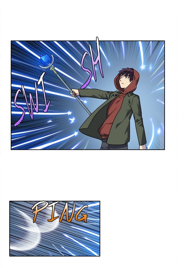 Thế Giới Game Thủ Chapter 216 - Trang 2